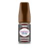 Longfill Dinner Lady - Smooth Tobacco 3/30ml