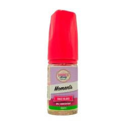 Longfill Dinner Lady - Razz Blues 9/30ml