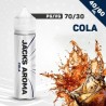 Premix Jacks Aroma Cola 40/60 ml