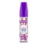 Longfill Dinner Lady - Blackberry Crumble 16/60ml