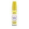 Longfill Dinner Lady - Lemon Sherbets 12/60ml