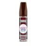Longfill Dinner Lady - Smooth Tobacco 6/60ml