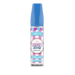 Longfill Dinner Lady - Bubble Gum 10/60ml