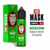 Longfill The Mask - Moscow 9/60ml