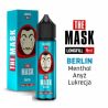 Longfill The Mask - Berlin 9/60ml