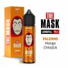 Longfill The Mask - Palermo 9/60ml