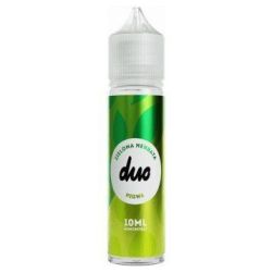 Longfill DUO 10/60ml - Zielona Herbata Pigwa