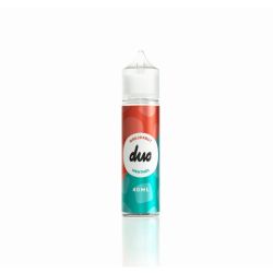 Longfill DUO 10/60ml - Grejpfrut Menthol