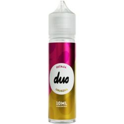 Longfill DUO 10/60ml - Pitaja Gruszka