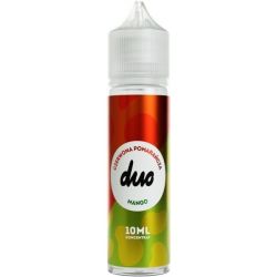 Longfill DUO 10/60ml - Czerwona Pomarańcza Mango