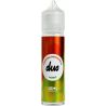 Longfill DUO - Czerwona Pomarańcza Mango 10/60ml