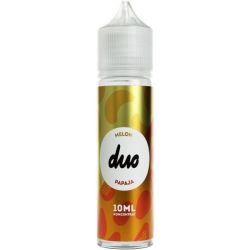 Longfill DUO 10/60ml - Melon Papaja