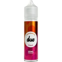Longfill DUO 10/60ml - Pomarańcza Pitaja