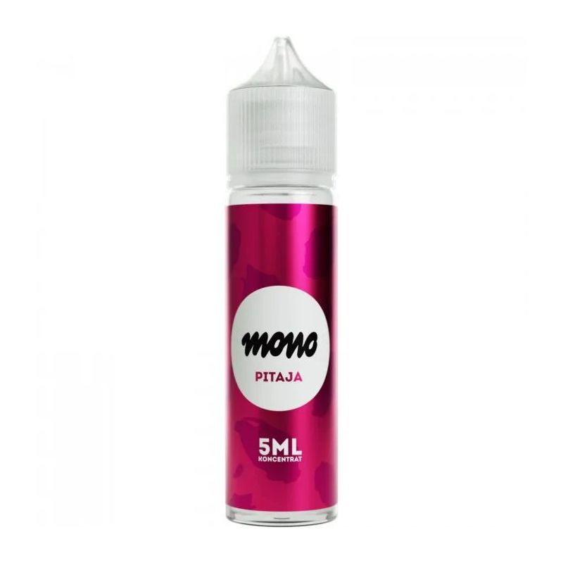 Longfill MONO 5/60ml - Pitaja Longfill MONO 5/60ml - Pitaja