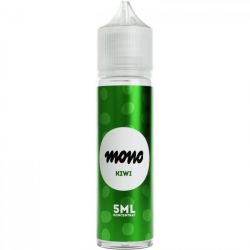 Longfill MONO 5/60ml - Kiwi