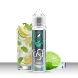 Longfill Omerta 10/60ml - Gusto Mojito Lemon