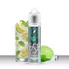 Longfill Omerta - Gusto Mojito Lemon 10/60ml
