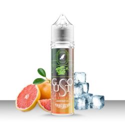 Longfill Omerta 10/60ml - Gusto Grapefruit Ice