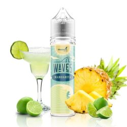 Longfill Omerta 10/60ml - Waves Margarita