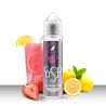Longfill Omerta 10/60ml - Gusto Cool Strawberry Lemonade