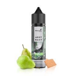 Longfill Omerta 10/60ml - Abstract Nightfall