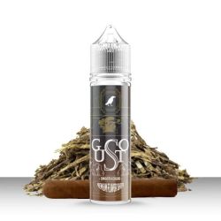 Longfill Omerta 10/60ml - Gusto Smooth Cigar