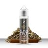 Longfill Omerta 10/60ml - Gusto Smooth Cigar