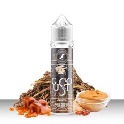 Longfill Omerta 10/60ml - Gusto Tri-Bacco
