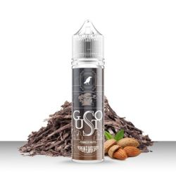 Longfill Omerta 10/60ml - Gusto Tabacco Nuts