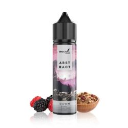 Longfill Omerta 10/60ml - Abstract Dawn