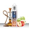 Longfill Omerta 10/60ml - Gusto Shisha Double Apple