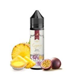Longfill Omerta 10/60ml - Legacy Julia