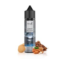 Longfill Omerta 10/60ml - Abstract Moon Ray