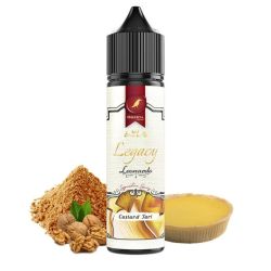 Longfill Omerta 10/60ml - Legacy Leonardo