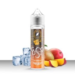Longfill Omerta 10/60ml - Gusto Cool Mango Mix