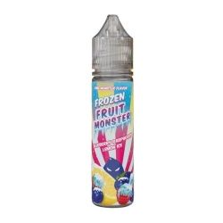Longfill MVP Frozen Fruit 15/60 - Blueberry Raspberry Lemon Ice
