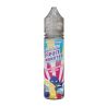 Longfill MVP Frozen Fruit 15/60 - Blueberry Raspberry Lemon Ice