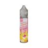 Longfill MVP Frozen Fruit 15/60 - Strawberry Banana Ice