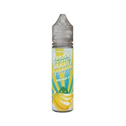 Longfill MVP Frozen Fruit 15/60 - Banana Ice