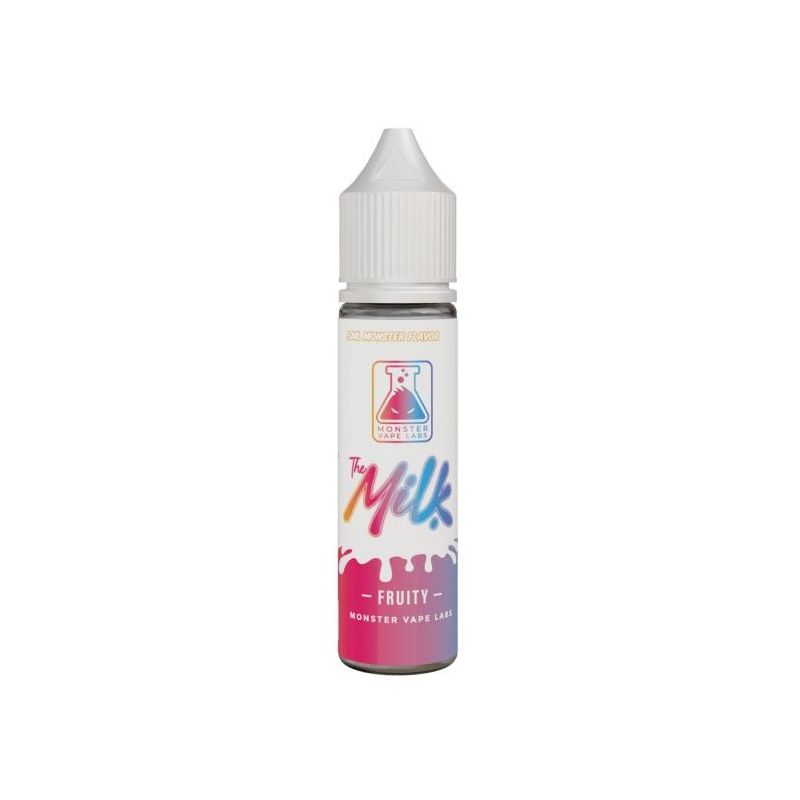 Longfill MVP The Milk 15/60 - Fruity Longfill MVP The Milk 15/60 - Fruity