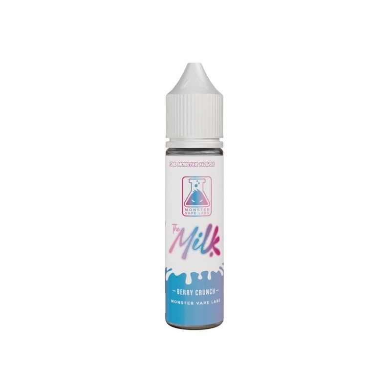 Longfill MVP The Milk 15/60 - Berry Crunch Longfill MVP The Milk 15/60 - Berry Crunch