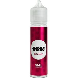 Longfill MONO - Granat 5/60ml