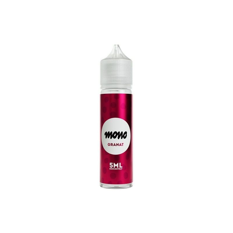 Longfill MONO - Granat 5/60ml Longfill MONO - Granat 5/60ml