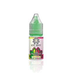 Liquid Lost Daisy Nic Salts 10ml - Kiwi Passionfruit Guava 20mg
