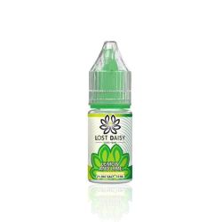 Liquid Lost Daisy Nic Salts 10ml - Lemon & Lime 20mg