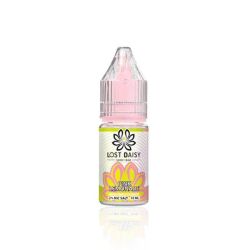 Liquid Lost Daisy Nic Salts 10ml - Pink Lemonade 20mg