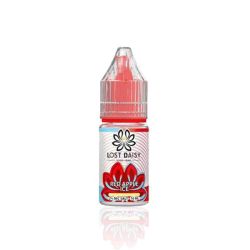 Liquid Lost Daisy Nic Salts 10ml - Red Apple Ice 20mg