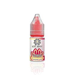 Liquid Lost Daisy Nic Salts 10ml - Strawberry Ice Cream 20mg