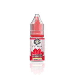 Liquid Lost Daisy Nic Salts 10ml - Strawberry Watermelon 20mg