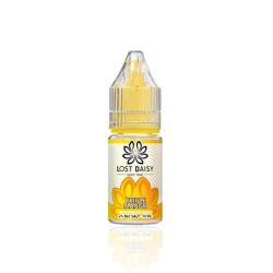 Liquid Lost Daisy Nic Salts 10ml - Triple Mango 20mg